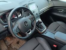 Renault Scenic Intens 1.3 TCe 103 kW 2021
