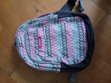 Kooli kott,kahes osaks