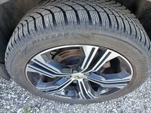 Volvo XC40 Inscription Recharge T4 2022