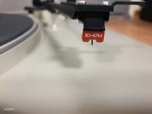 Rotel RP 820 vinüülimängija
