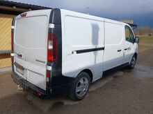 Renault Trafic 1,6
