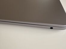 Apple MacBook Air 15” M2 / 8GB / 256GB – aku 100%