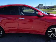Honda HR-V R4 16V i-VTEC 1.5 R4, 16V i-VTEC L15 1.