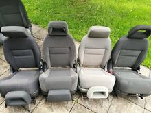 Ford Galaxy/VW Sharan/Alhambra istmed
