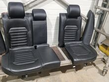 VW Passat B7 Comfort istmed