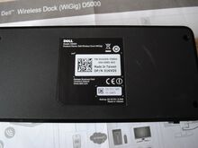 DELL D5000 Wireless Port Replicator - WiGig