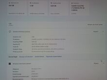 Материнская плата ASUS G752VT Intel Core i7 6700HQ