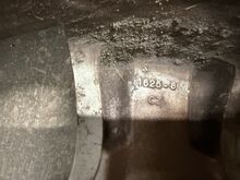 Ford 5x108 r16