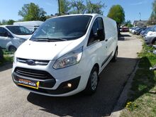 Ford Transit Custom LONG a/c 2.2 TDI 92кВт