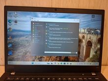 LENOVO T495 WIN-11
