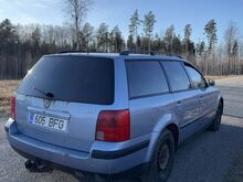 Passat b5 1.8 turbo