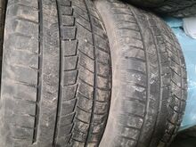 255/50 R19 rehvid