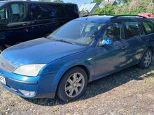 Ford Mondeo diisel 2007