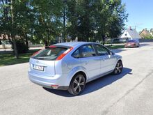 Ford Focus 1.6 66kw