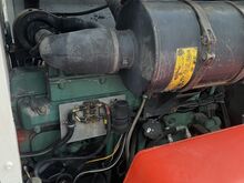 Svetruck 960-28 diiseltõstuk