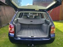 Vw Passat B5.5 Variant 1.9tdi 74kw, manu, üv.09/27