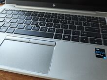 Sülearvuti HP EliteBook G8 I5 11gen/16GB/512GB/Win