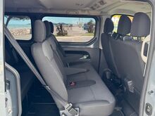 Renault Trafic Long L2H1 2.0 110кВт