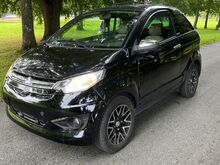 Aixam Coupe 2015. Ùlevaatus 07.2027