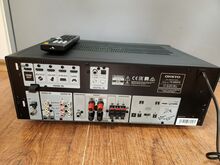Onkyo TX-SR373 5.2 4K, BT, USB