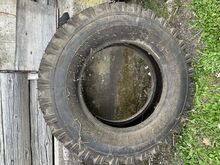 ГАЗ-53 новые шины 8.25-20 / 240-508, 5шт.