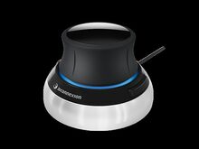 3DCONNEXION SPACEMOUSE COMPACT