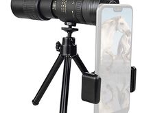 Monokkel 10 - 300X