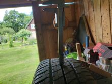 15" varuratas