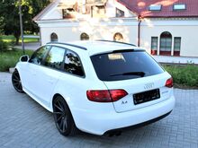Audi A4 B8 Avant 2.0 R4 TDI 105kW