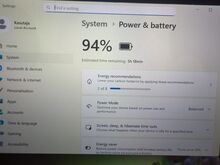 Lenovo Thinkpad T14 I7 16/256 ГБ