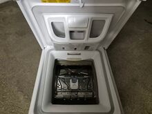 Стиральная машина Whirlpool PWTL29126 6,5кг 1200об/мин