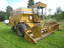 Sampo 600