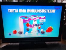 Телевизор SONY 40