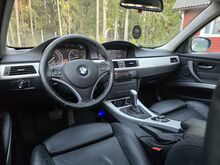 BMW 330D 230 кВт