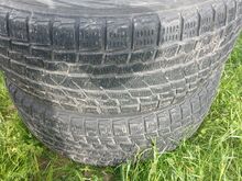 Yokohama 215/55 R17
