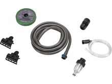 KÕRGSURVEPESURI 3400W 280BAR KD5371