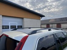 BELGIAST Volvo XC90 SUMMUM 2,4 D5 120kw, 7 KOHTA