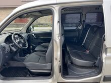 REG HINNAS Peugeot Partner 1,6 80kw, 181 740km