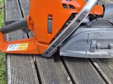 Mootorsaag husqvarna 572xpg