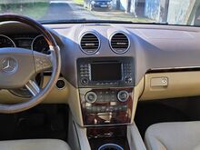 MB GL 320