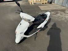 Viarelli GT1e elektriroller