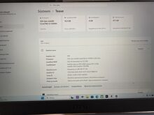 MSI Thin 15 Gaming Laptop | i5-12450H |