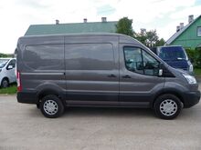 Ford Transit H2/L2/4x4/a/c 2.0 TDI 125kW