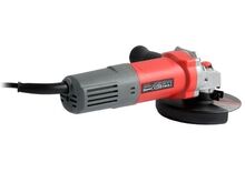 Nurklihvija 125MM, 850W WORCRAFT
