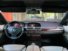 Müüa/vahetada BMW 730D 2007a