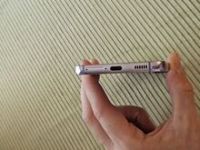 Samsung galaxy s22 lilla