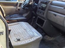 2001 Volkswagen transporter kasten t4