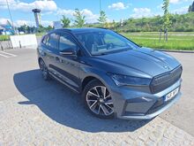 Skoda Enyaq IV 60
