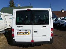 Ford Transit 8K 2.2 TDI 74кВт