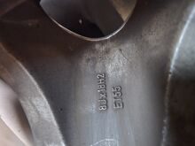 Valuveljed  18 tolli Ford,Volvo,Jaguar